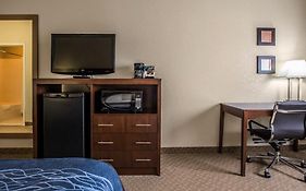 Comfort Inn Dixon Il